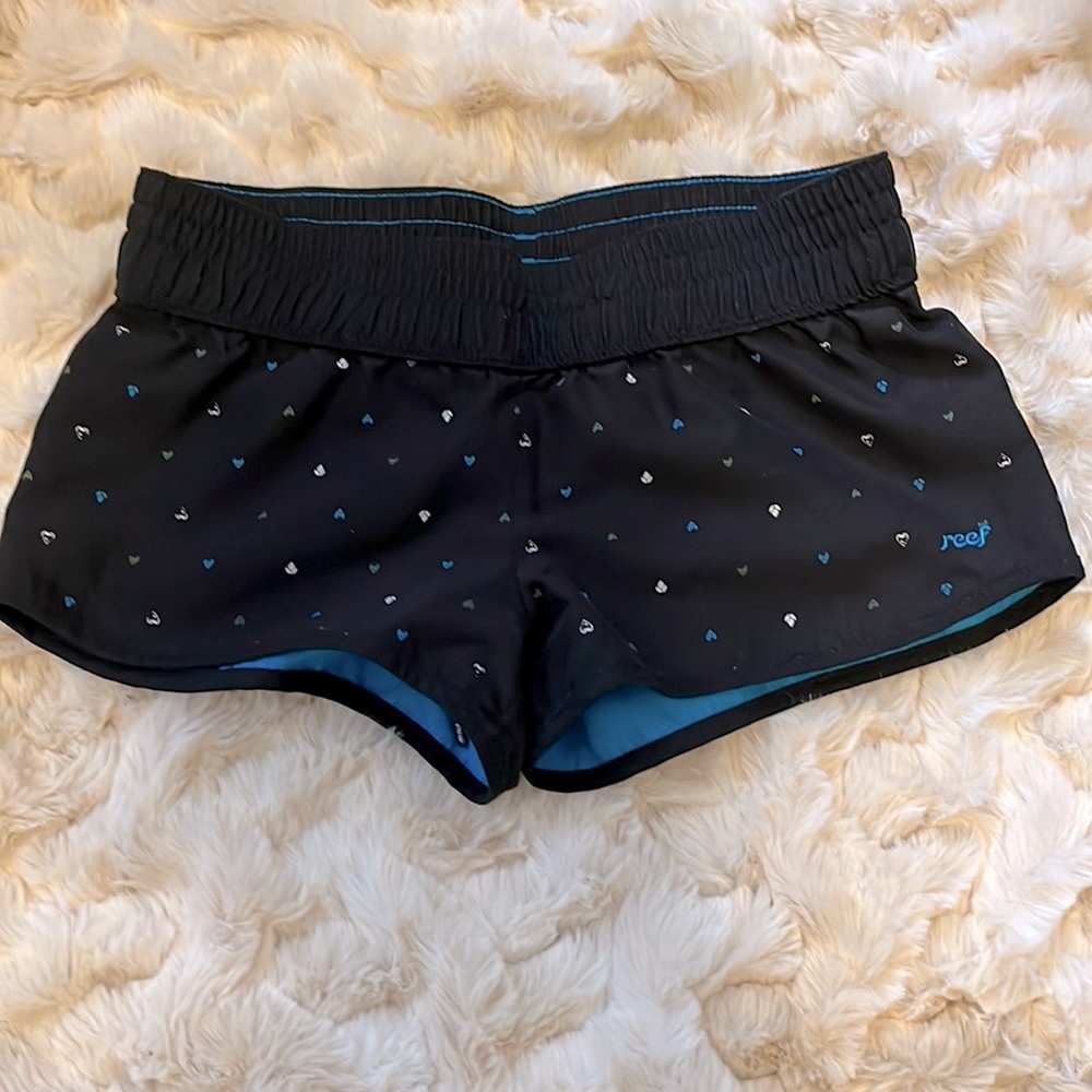 REEF board shorts 0 / XS